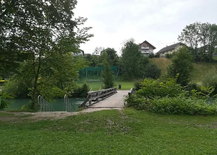 Gemuetliches Tiny Home Mit 30M2 Inklusive Kochmoeglichkeit
